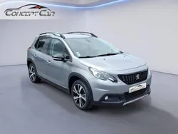 Peugeot 2008 1.2 PureTech 110ch GT Line S&S EAT6