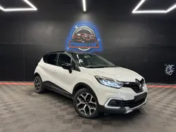 RENAULT CAPTUR 1.2 TCe 120 CH / GPL / CAMERA / CLIM AUTO / INTENS