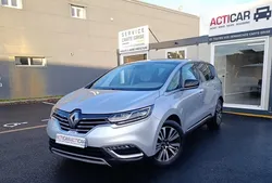 Renault Espace V 2.0 DCI 200 INITIAL PARIS 7 PL BVA