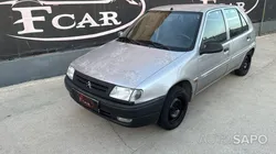 Citroen Saxo 1.1i Image de 1998