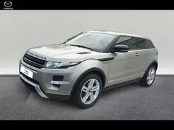 Land-rover Range Rover Evoque 2.2 SD4 Dynamic BVA