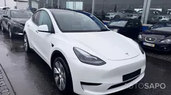 Tesla Model Y de 2022