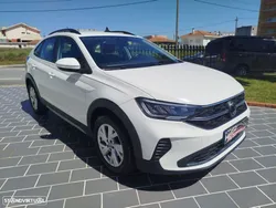 VW Taigo 1.0 TSI Urban DSG