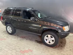 Jeep grand cherokee 3,1l 140ch