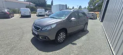Peugeot 2008 active automatique hdi