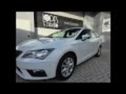 SEAT Leon ST 1.6 TDI Style S/S