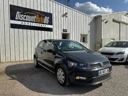 Volkswagen Polo 1.0 60 Confortline