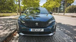 Peugeot 3008 1.6 Hybrid Allure Pack e-EAT8 de 2023