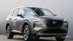 Nissan X-Trail de 2023