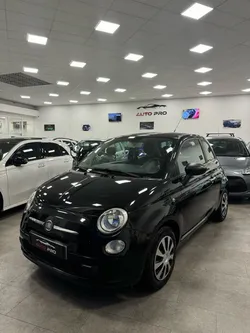 Fiat 500 1.2 i