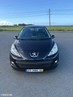 Peugeot 207 1.4 HDi Active