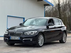 BMW 118 i LCI 1.5 i 136 Cv