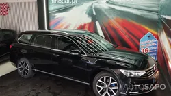 Volkswagen Passat 1.4 TSI GTE Plug-in de 2020