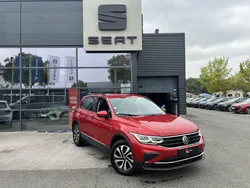 VOLKSWAGEN Tiguan 1.5 TSI 150ch DSG7 Active