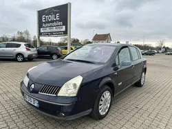 Renault velsatis 2.2 dci 150 cv revise garantie
