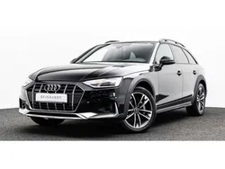 AUDI A4 ALLROAD Quattro 3.0 50 TDI - 286ch - Avus - BVA Tiptronic - Attelage - Carplay - Camera