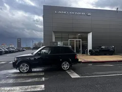 Land Rover Range Rover Sport 3.0 SDV6 HSE
