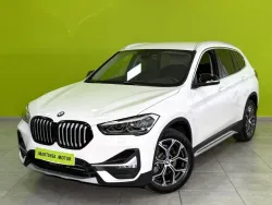 BMW X1 sDrive 18iA