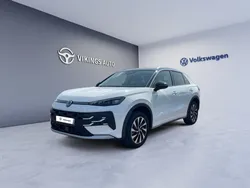 VOLKSWAGEN T-Roc 1.5 eTSI EVO2 Hybrid 150 ch DSG7 Style