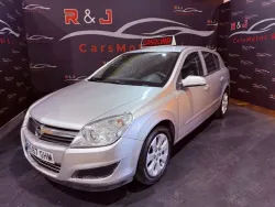 OPEL Astra 1.6 16v Enjoy 115