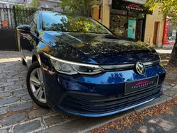 Volkswagen GOLF VIII 2.0 TDI 116 CV Life 1st / Sièges chauffants / ACC / Apple Carplay