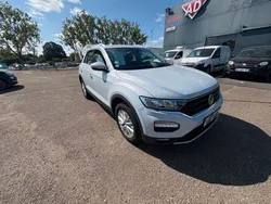 Volkswagen t-roc 2.0 tdi 150ch lounge business dsg7 145g