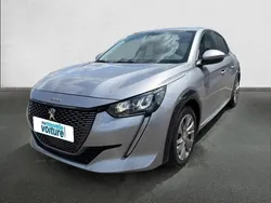 Peugeot 208 BUSINESS R ELECTRIQUE 50 KWH 136 - Active Business