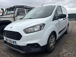 Ford transit connect 1.5 tdci 75 cv business trend + options