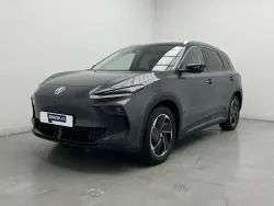 MG S5 MG  Luxury Long Range 64kWh