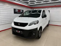 Peugeot Expert Expert Combi Compact 1.5BlueHDi S&S 120