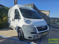Citroën Jumper 2.2 HDi 101ch L1H2