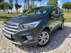Ford Kuga 1.5 TDCi Business