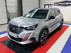 Peugeot 2008 1.5 hdi 130 ch eat 8 allure pack de 1ere main / carplay / camera de recul / clim auto / garantie