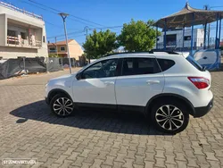 Nissan Qashqai 1.6 dCi 360 S&S