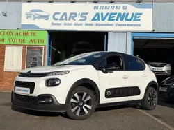 Citroen c3 shine 110ch