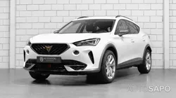 Cupra Formentor de 2022