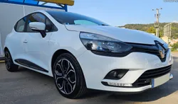 Renault Clio Renault Clio 0.9 TCE BUSINESS SOCIETE "Renault Tech"