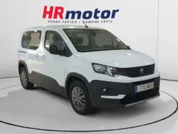 PEUGEOT Rifter 1.5BlueHDi S&S Long Active 100
