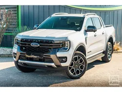 FORD RANGER Wildtrak Double Cabine 2.0 ECOBLUE 205 CH