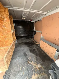 Citroën Jumpy III M – 2.0 BlueHDi 122 ch – Décembre 2018 – 145 000 km – Suivi Garage