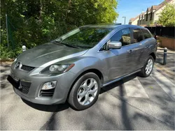 MAZDA CX-7 2.2CDi 173CV CUIR CLIM CT OK 4690e