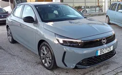 Opel Corsa 1.2 T Edition