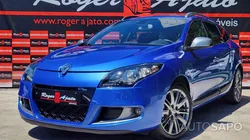 Renault Mégane de 2011