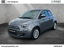 Fiat 500 e 95ch Action Plus
