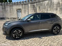 Peugeot 2008 PureTech 130 Allure