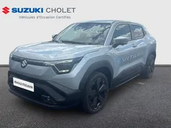 SUZUKI e Vitara 61 kWh Style
