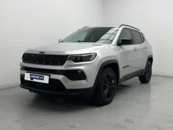 JEEP Compass 1.3 Gse T4 Night Eagle 4x2 130