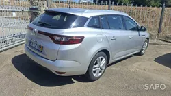 Renault Mégane de 2017