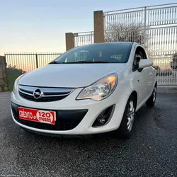Opel Corsa 1.3 CDTI 95 cv GPS