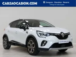 RENAULT Captur TCe Zen 96kW